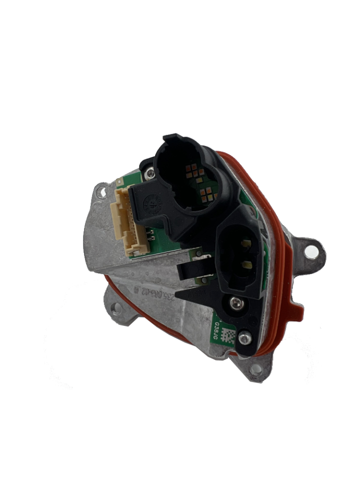 234.083-02 / BMW 5 Serisi G30 G38 LCI Laser Sağ Led Modül