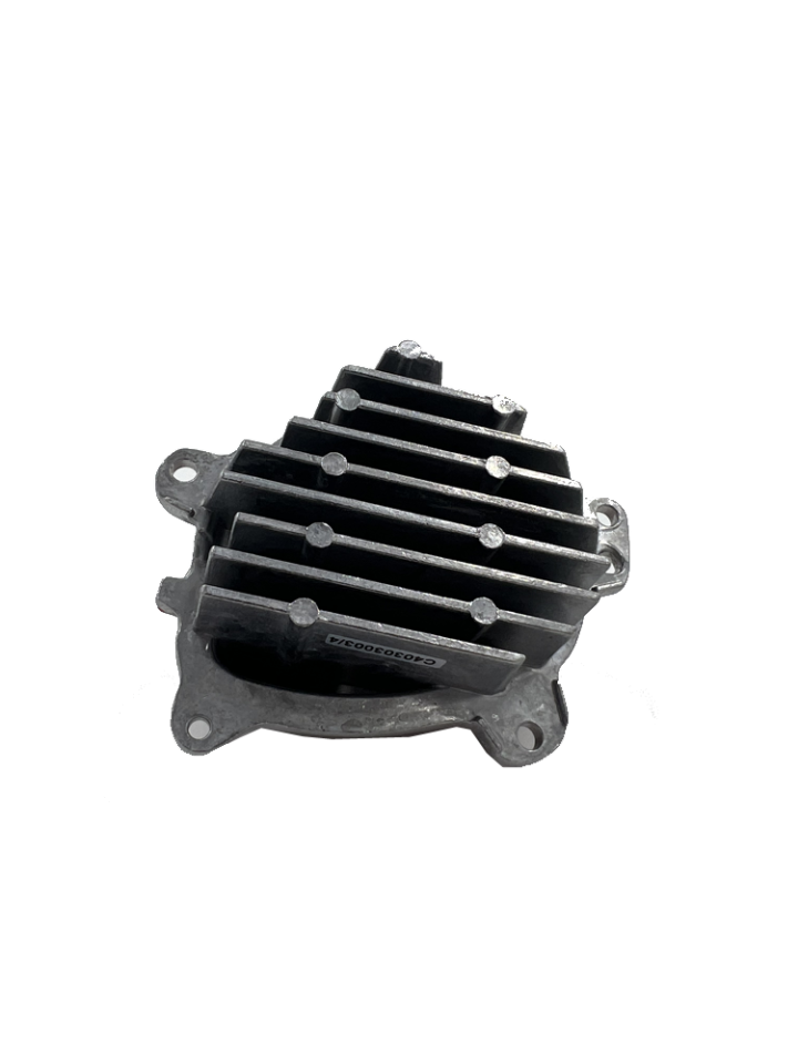 234.083-02 / BMW 5 Serisi G30 G38 LCI Laser Sağ Led Modül