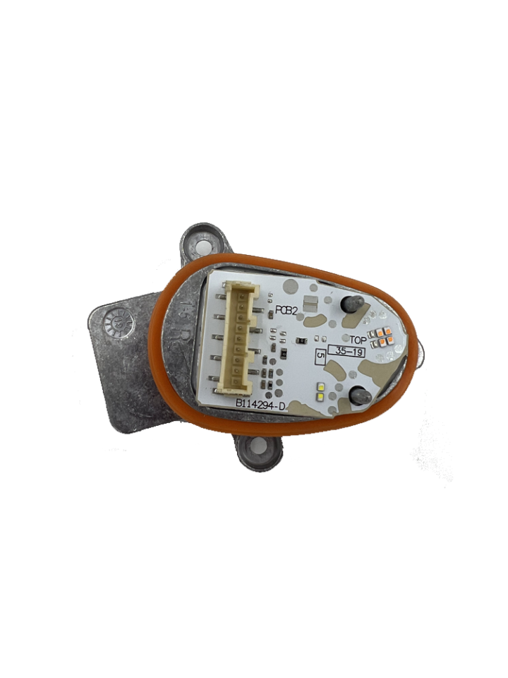 63119477822 / BMW X1 F48 LCI  R Sağ Led Modül