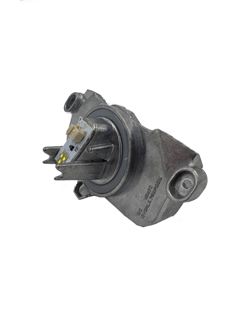 63117398766 / BMW 3 Serisi F30 F35 GT F34 Led Modül