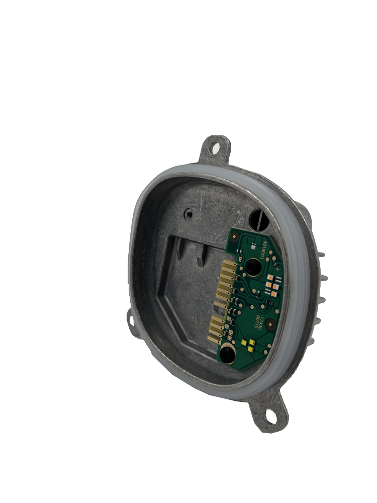 63118737144 / BMW 3 Serisi G20 G28 Led Modül