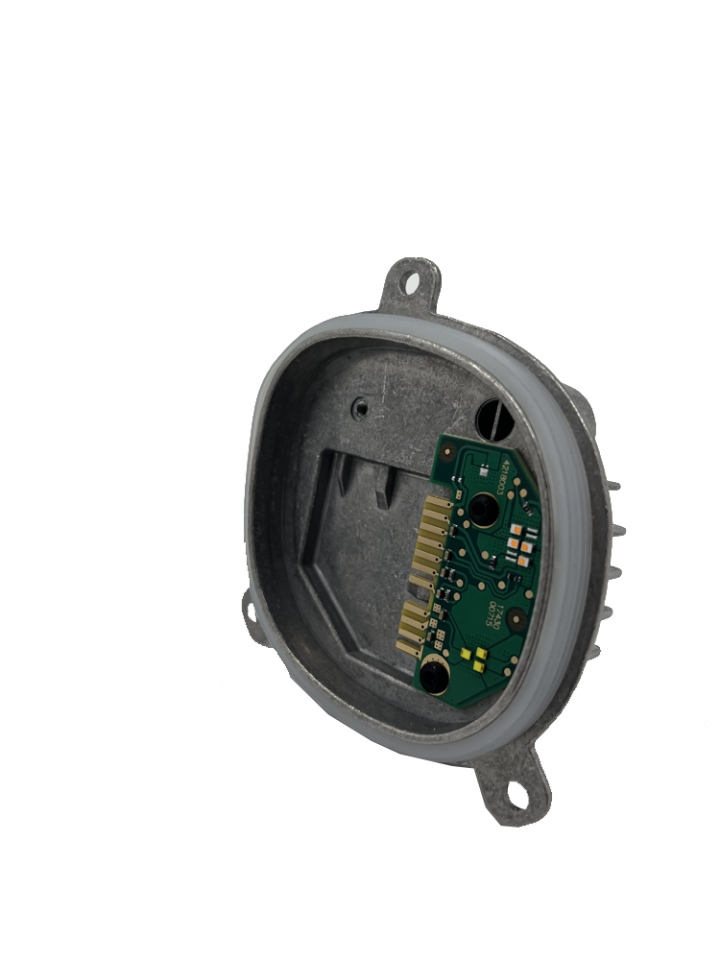 63118737144 / BMW 3 Serisi G20 G28 Led Modül