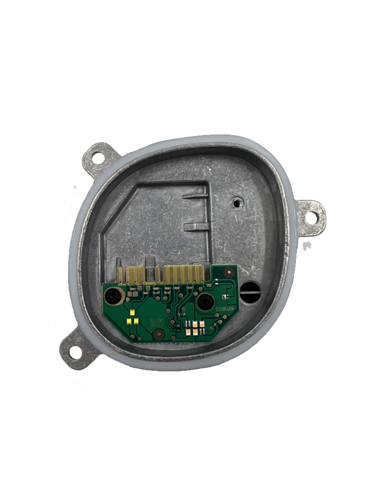 63118737144 / BMW 3 Serisi G20 G28 Led Modül