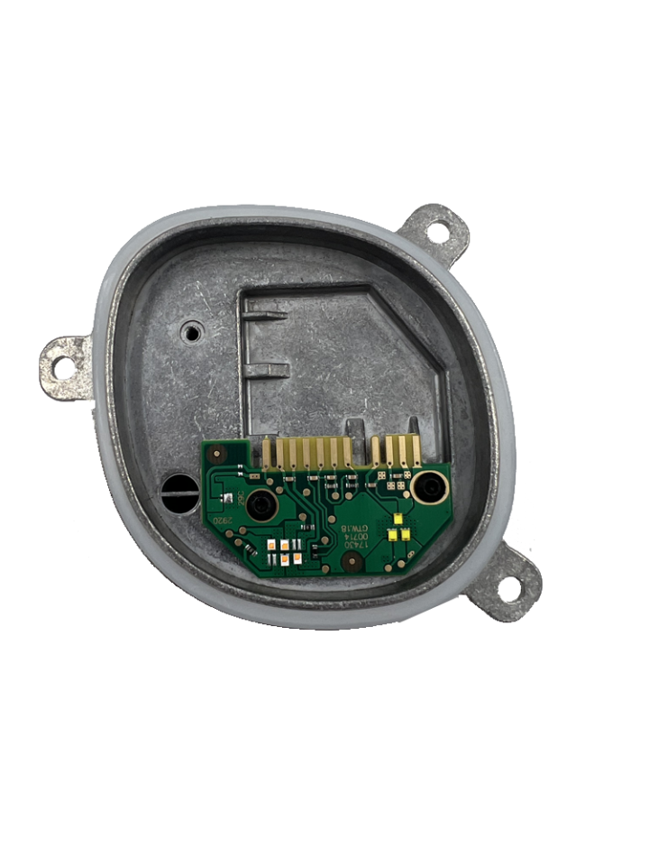 63118737143 / BMW 3 Serisi G20 G28 Led Modül