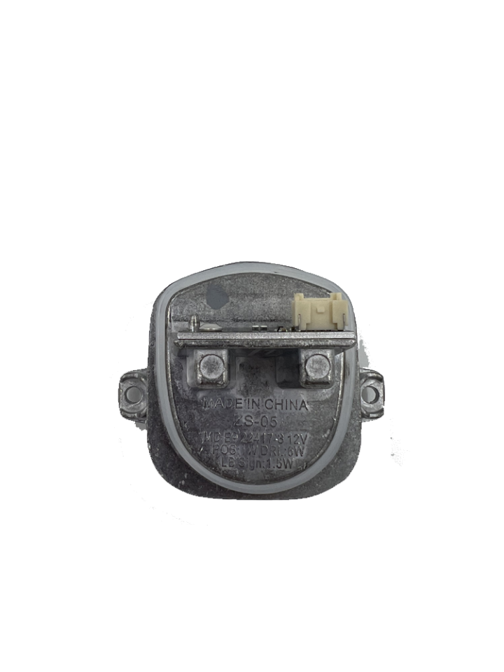 63119498408 / BMW 7 Serisi G11 G12 Led Modül