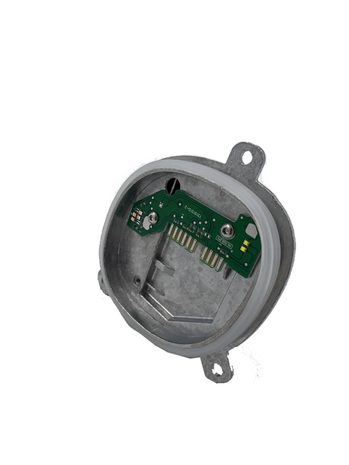 63119883631 / BMW 3 Serisi G20 G28 Led Modül