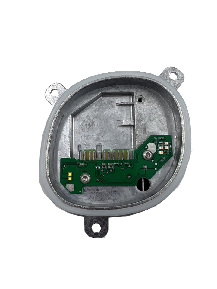 63119883631 / BMW 3 Serisi G20 G28 Led Modül