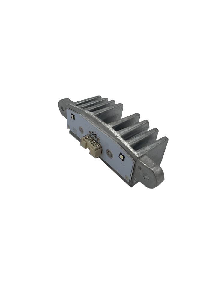 1308310415 / BMW X3 X4  F25 F26 Led Modül