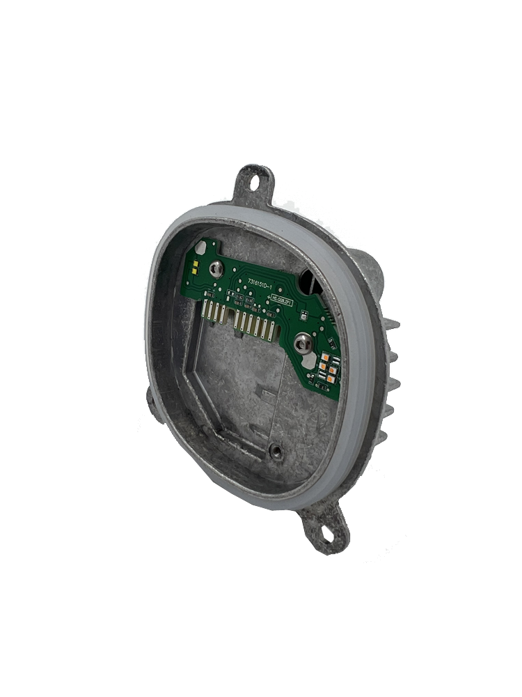 63119883632 / BMW 3 Serisi G20 G28 Led Modül