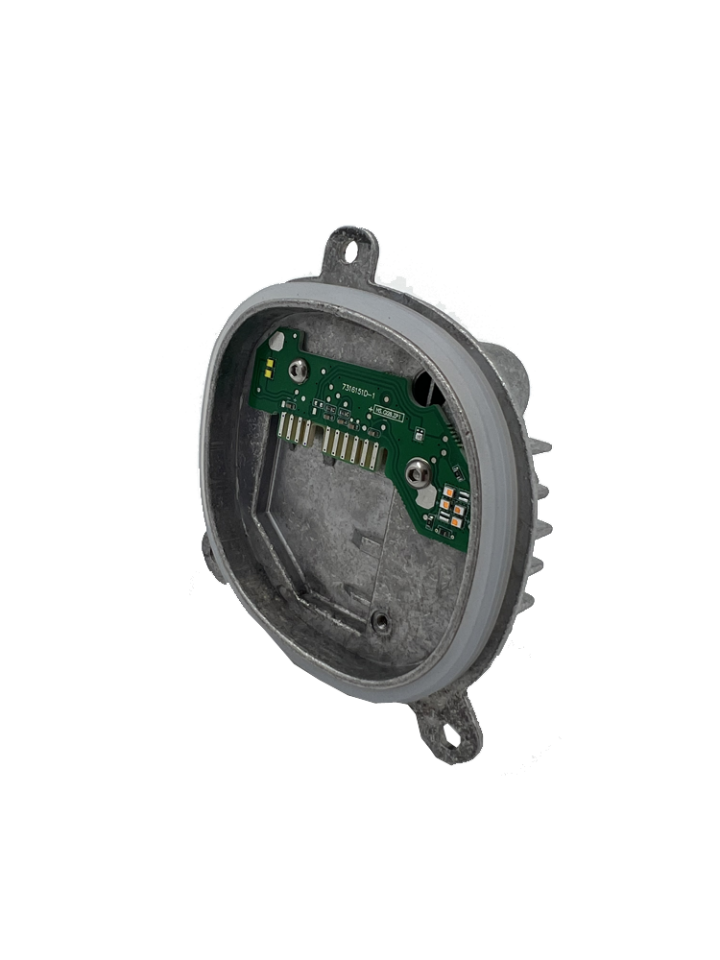 63119883632 / BMW 3 Serisi G20 G28 Led Modül