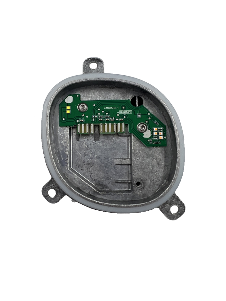 63119883632 / BMW 3 Serisi G20 G28 Led Modül