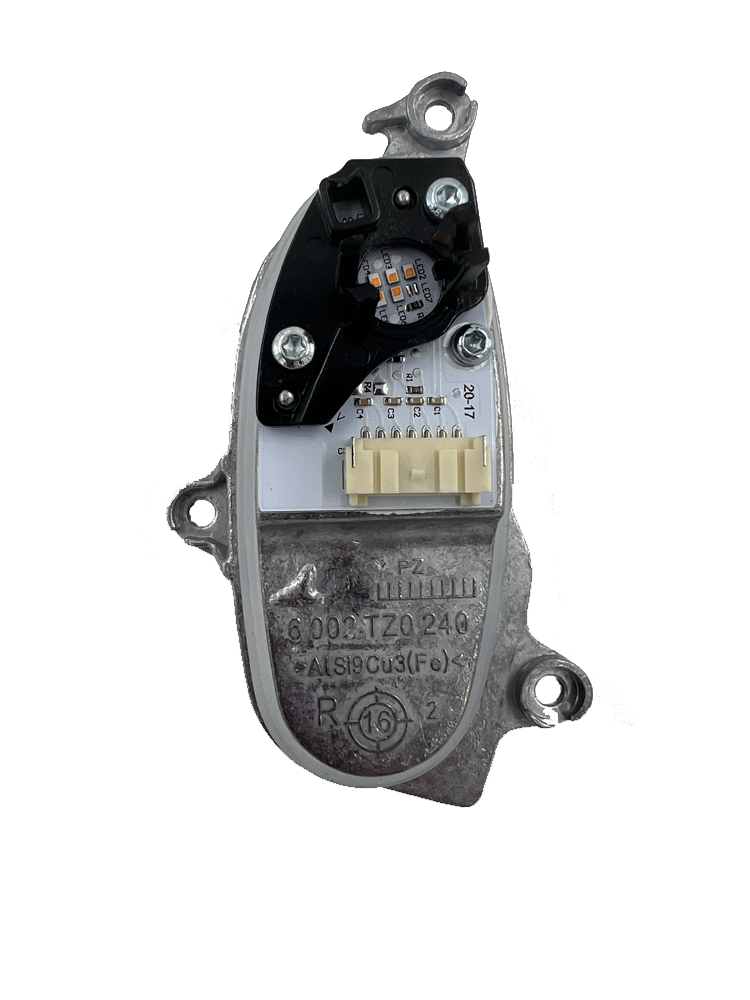 63117466110 / BMW X3 X4 G01 G02 Sağ R Led Modül