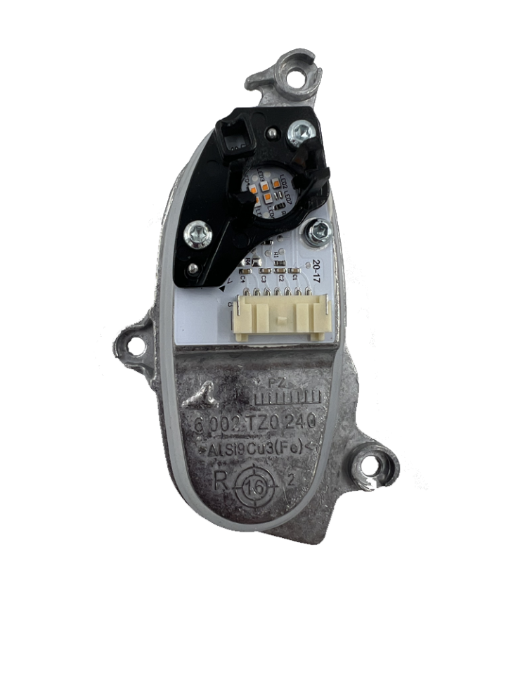 63117466110 / BMW X3 X4 G01 G02 Sağ R Led Modül