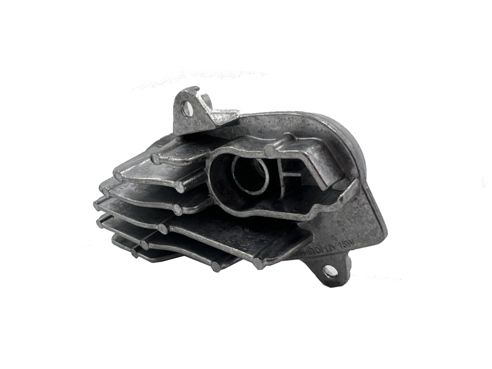 63117466110 / BMW X3 X4 G01 G02 Sağ R Led Modül