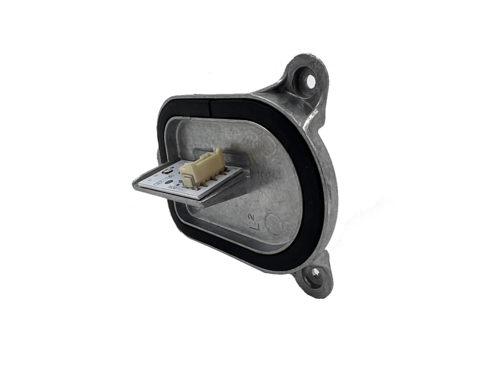 63117466543 / BMW 1 Serisi F52 Led Modül