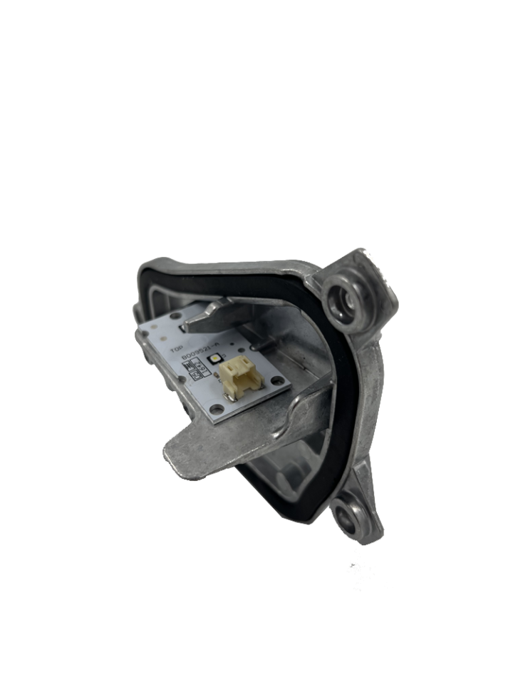 63117428790 / BMW X1 F48 Sağ R Led Modül