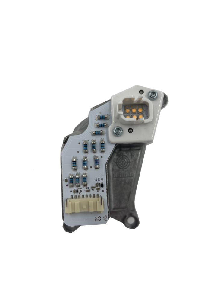 63117406358 / BMW X3 X4 F25 F26 Led Modül