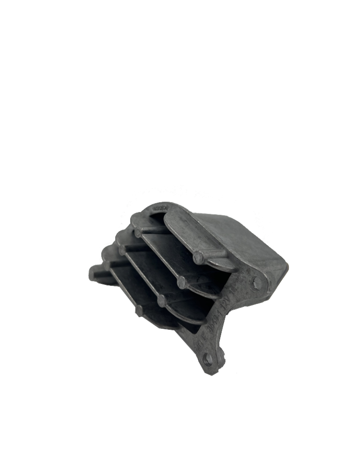 63117406358 / BMW X3 X4 F25 F26 Led Modül