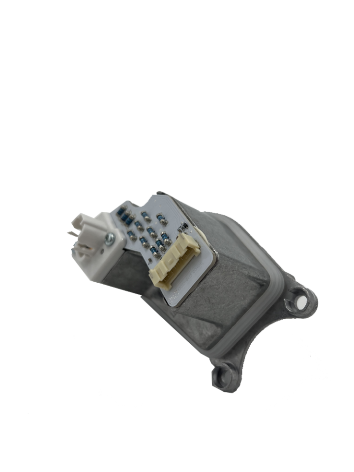 63117406357 / BMW X3 X4 F25 F26 Led Modül