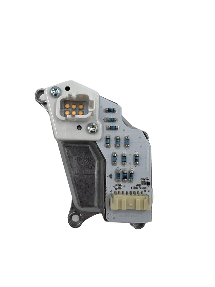 63117406357 / BMW X3 X4 F25 F26 Led Modül