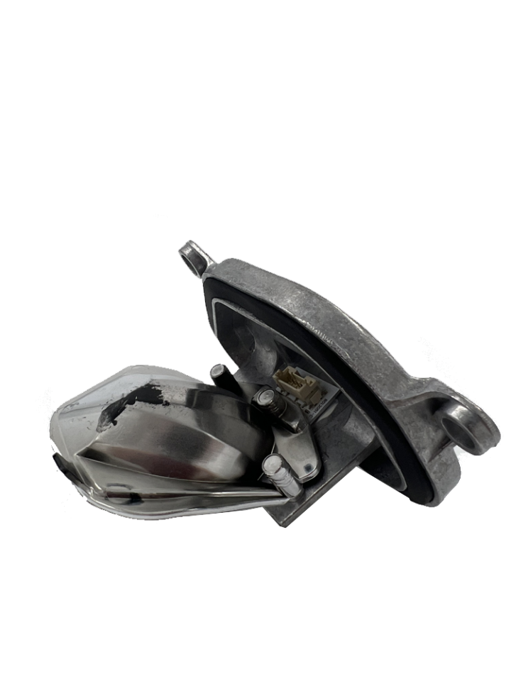 63117466510 / BMW 1 Serisi F52 R Sağ Led Modül