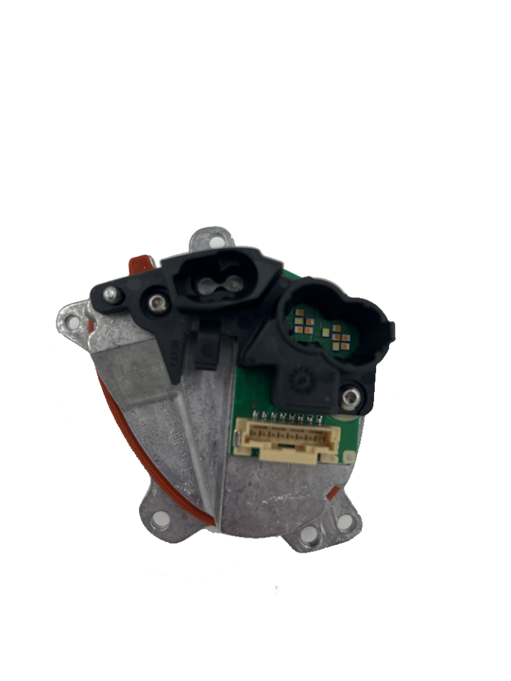 235.083-01  G38L / BMW 5 Serisi G30 G38 LCI L Sol Led Modül