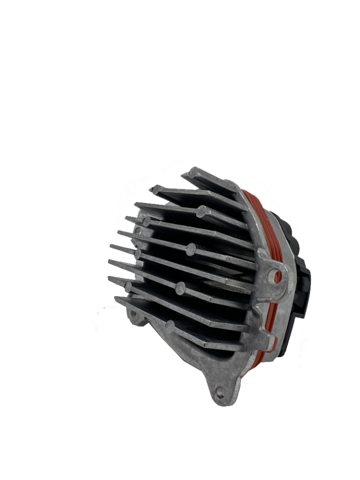 235.083-01  G38L / BMW 5 Serisi G30 G38 LCI L Sol Led Modül