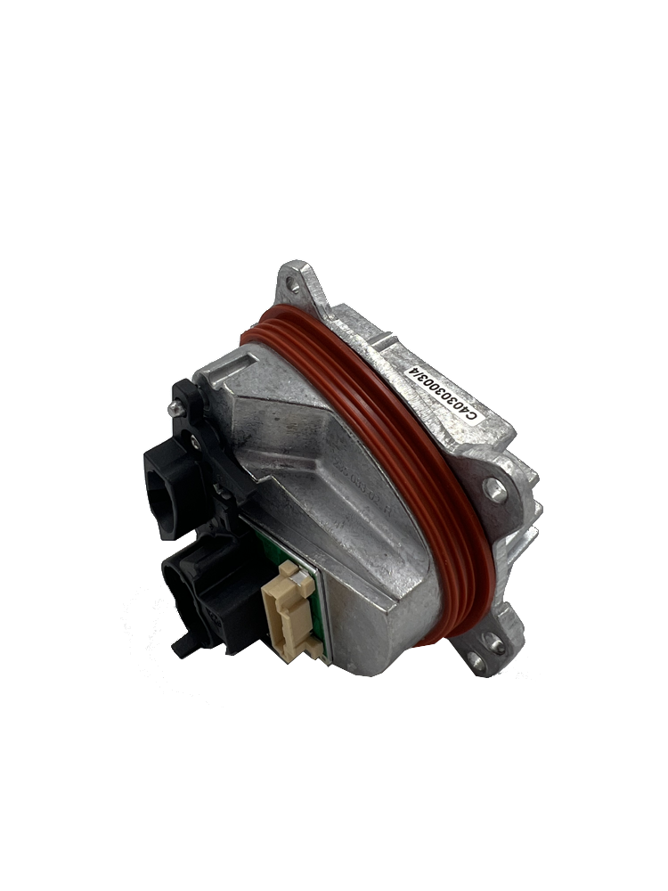 235.083.02 G38 R / BMW 5 Serisi G30 G38 R Sağ Led Modül