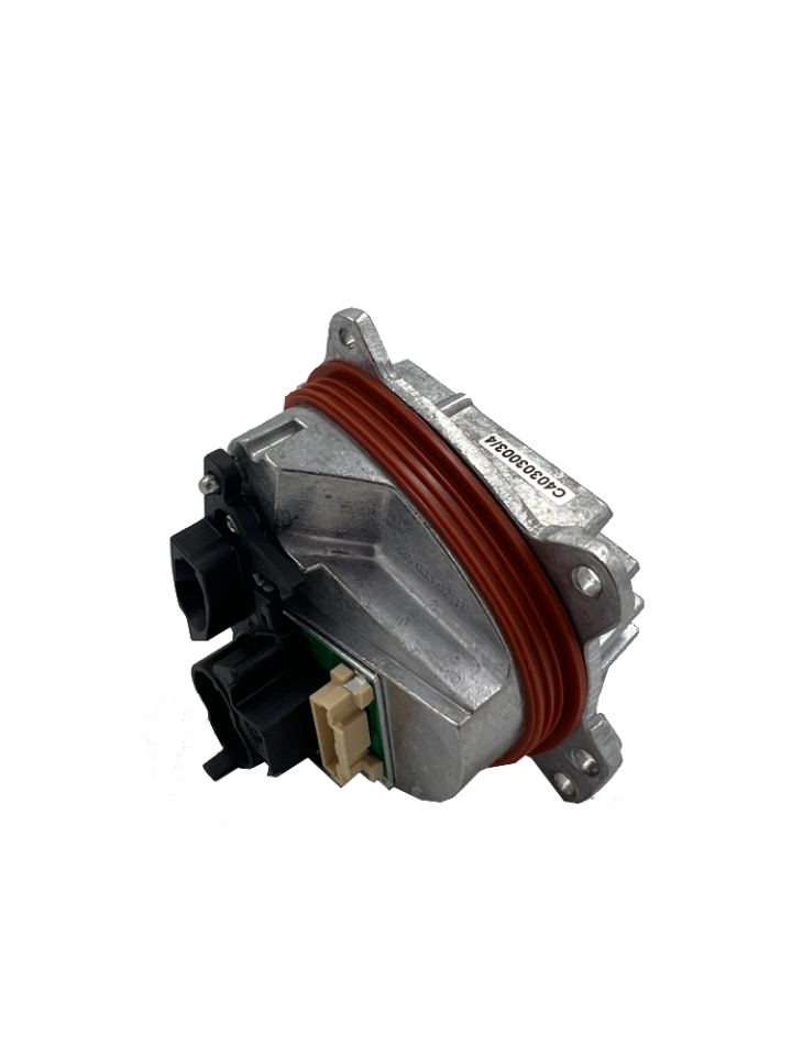 235.083.02 G38 R / BMW 5 Serisi G30 G38 R Sağ Led Modül