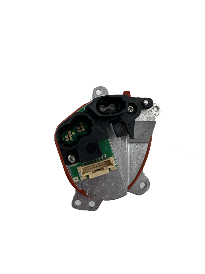 235.083.02 G38 R / BMW 5 Serisi G30 G38 R Sağ Led Modül