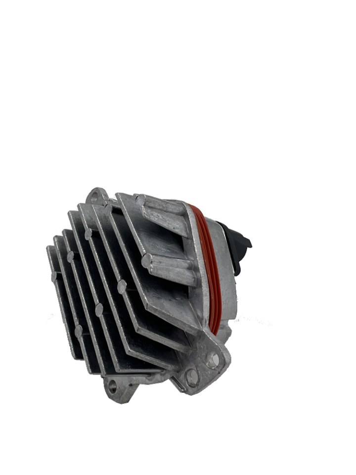 235.083.02 G38 R / BMW 5 Serisi G30 G38 R Sağ Led Modül