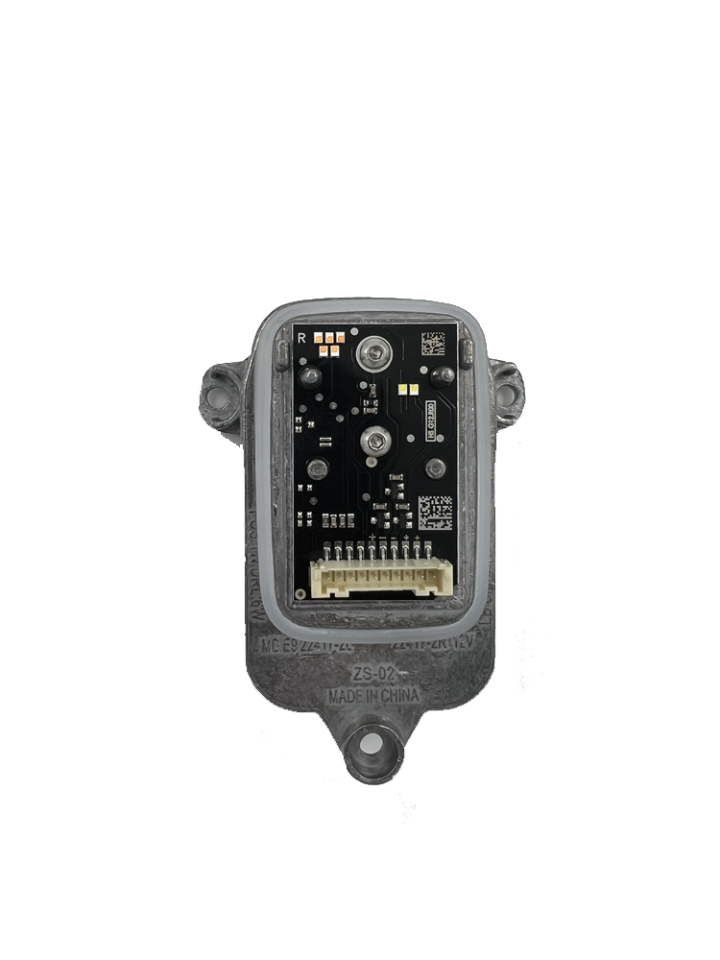 63119498410 / BMW 7 Serisi G11 G12 LCI Led Modül
