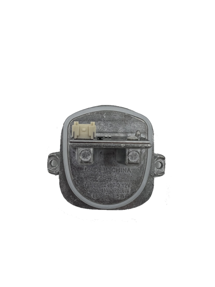 63119498407 / BMW 7 Serisi G11 G12 LCI