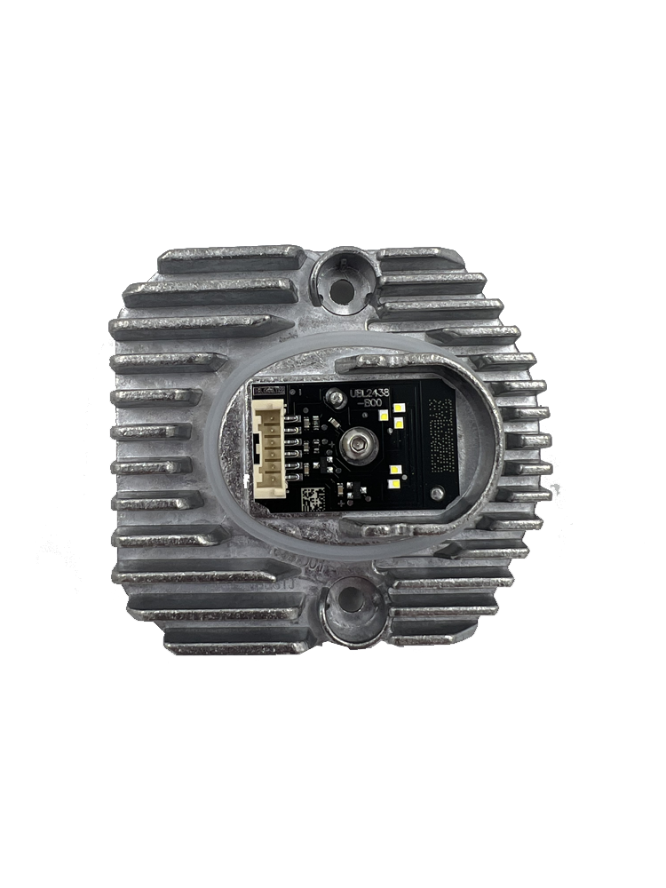 63117214940 / BMW 5 Serisi G30 G38 R Sağ Led Modül