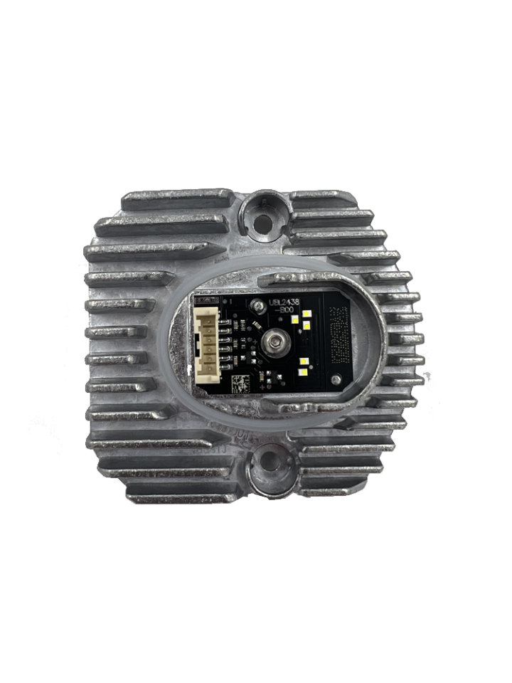 63117214940 / BMW 5 Serisi G30 G38 R Sağ Led Modül