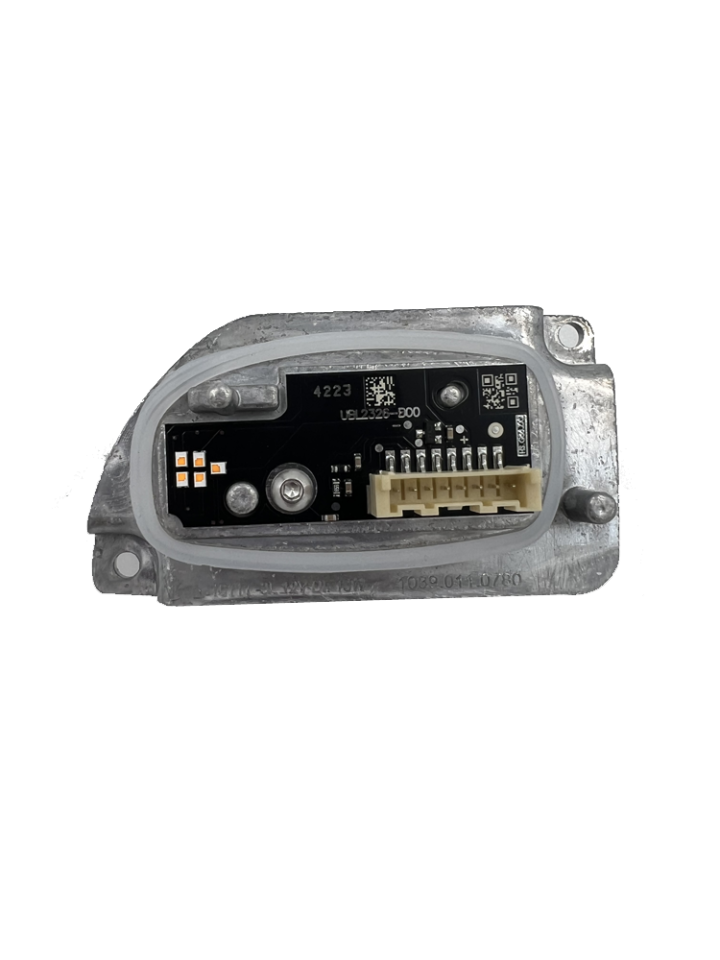 63117214941 / BMW 5 Serisi G30 G38 L Sol Led Modül