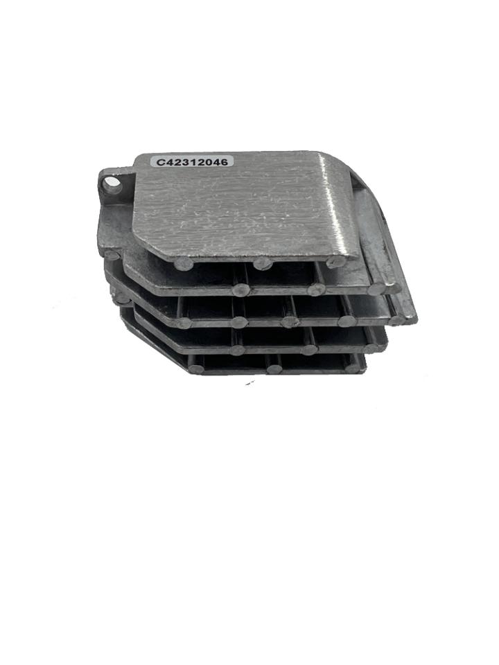 63117214941 / BMW 5 Serisi G30 G38 L Sol Led Modül