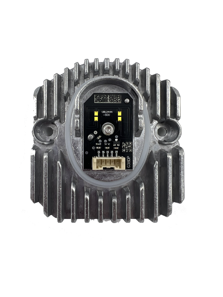 63117214934 / BMW 5 Serisi G30 G38 Led Modül