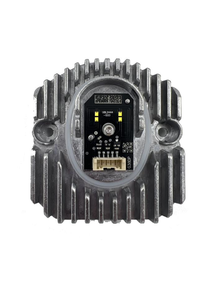 63117214934 / BMW 5 Serisi G30 G38 Led Modül