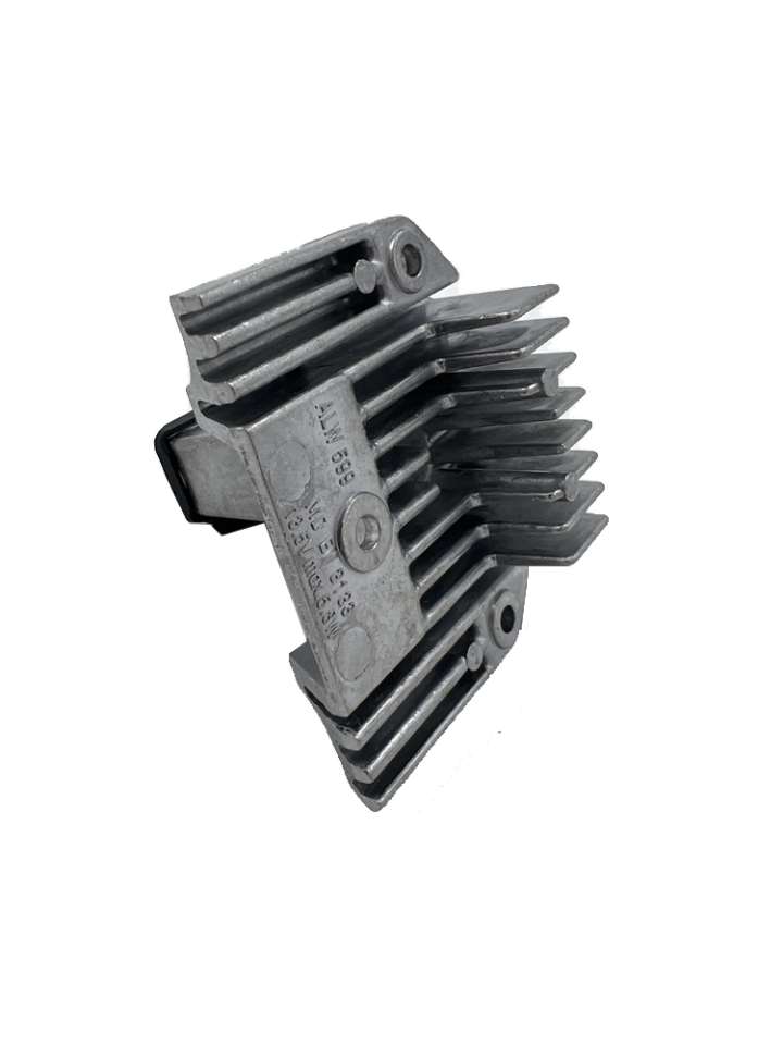 63117296905 / BMW 1 Serisi F20 F21 Led Modül