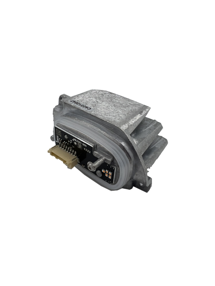 63117214942 / BMW 5 Serisi  G30 G38 R Sağ Led  Modül