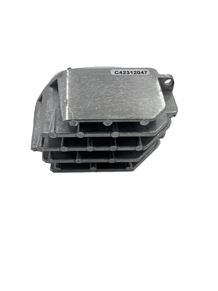 63117214942 / BMW 5 Serisi  G30 G38 R Sağ Led  Modül