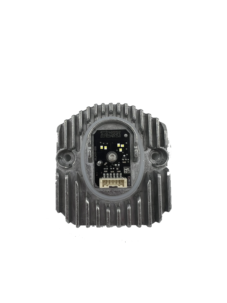 63117214939 / BMW 5 Serisi G30 G38 L Sol Led Modül