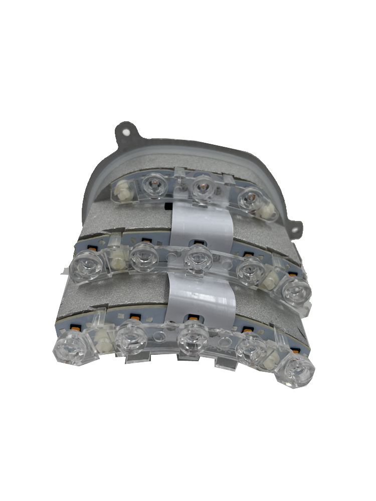 63127245814 / BMW 3 Serisi E90 R Sağ  Led Modül