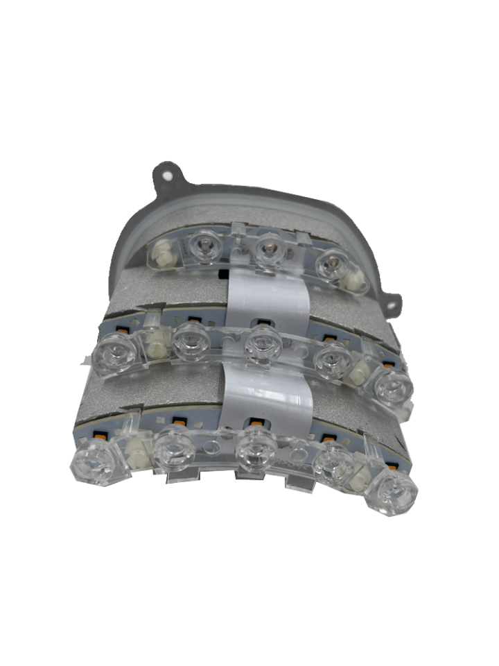 63127245814 / BMW 3 Serisi E90 R Sağ  Led Modül