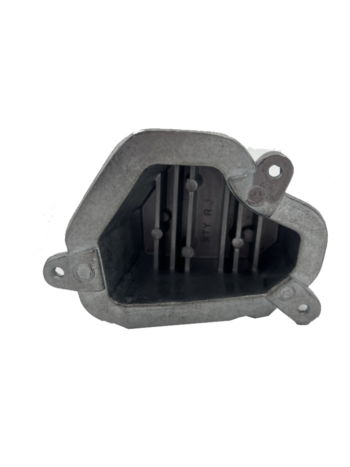 63117271902 / BMW 5 Serisi F10 F18 R Sağ Led Modül