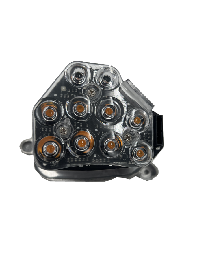 6311727901 / BMW 5 Serisi F10 F18 L Sol Led Modül