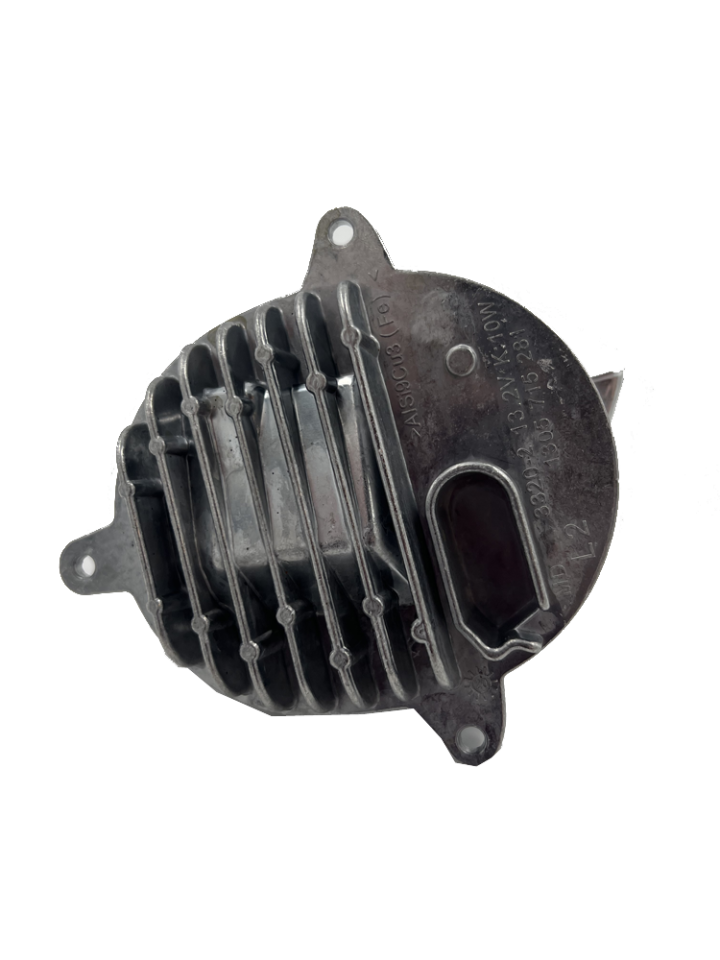 63117381449 / BMW X5 X6 F15 F16 Led Modül