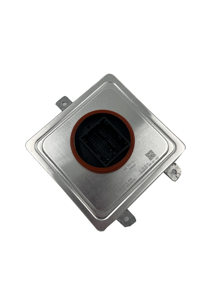 63115A0AFC0 / BMW 5 Serisi X3 X4 G30 G01 G02 Led Far Beyni