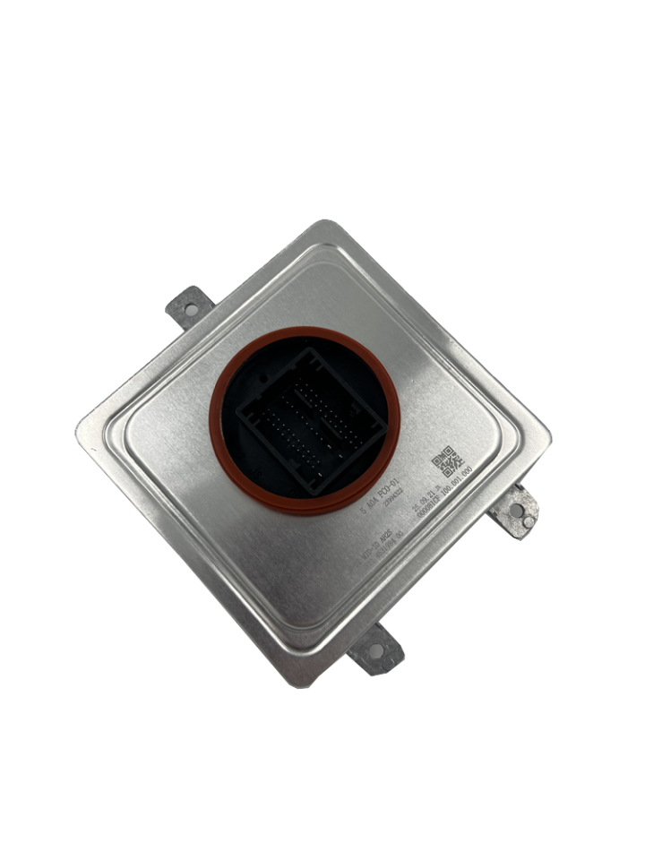 63115A0AFC0 / BMW 5 Serisi X3 X4 G30 G01 G02 Led Far Beyni